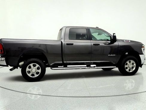 Used 2026 RAM 2500 Big Horn AWD/4WD image 4