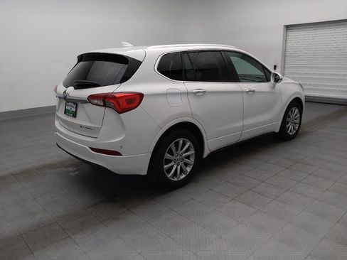 Used 2019 Buick Envision Essence FWD image 10
