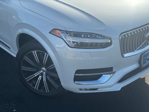 Used 2020 Volvo XC90 T6 Inscription w/ Advanced Package AWD/4WD image 3