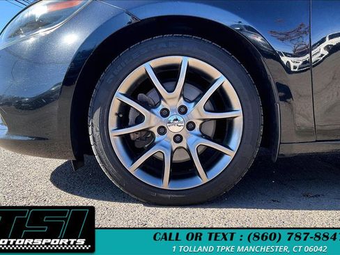 Used 2014 Dodge Dart SXT w/ Sun/Sound Group image 6