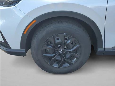 Used 2026 Honda CR-V LX image 30