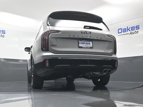 New 2025 Kia Telluride SX Prestige X-Line AWD/4WD image 51