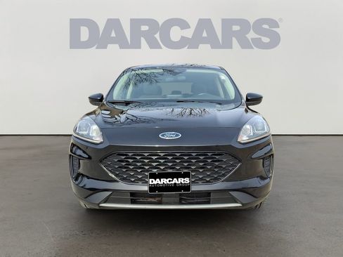 Used 2020 Ford Escape SE Sport image 2