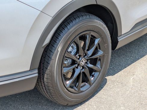 New 2026 Honda CR-V Sport-L image 12