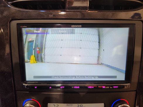 Used 2010 Chevrolet Corvette Convertible w/ Preferred Equipment Group image 14