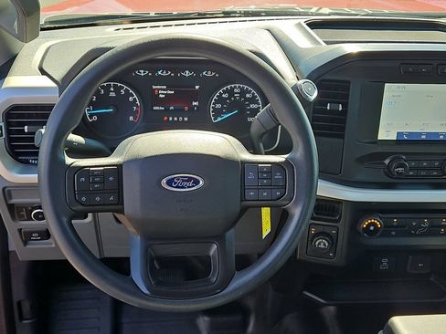Used 2021 Ford F150 XL w/ Equipment Group 101A High AWD/4WD image 22