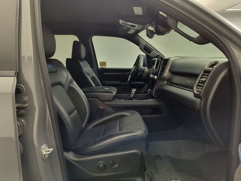 Used 2023 RAM 1500 TRX w/ TRX Level 2 Equipment Group AWD/4WD image 23