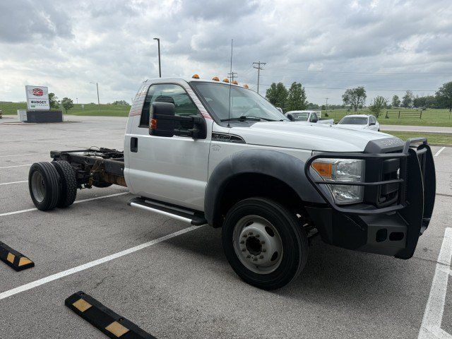 Used 2011 Ford F450 XLT RWD image 3