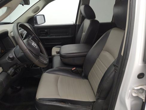 Used 2012 RAM 1500 Tradesman AWD/4WD image 17