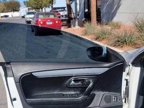 Used 2016 Volkswagen CC Trend image 20