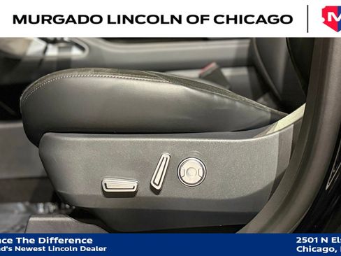 Used 2024 Lincoln Nautilus Reserve w/ Equipment Group 202A image 37