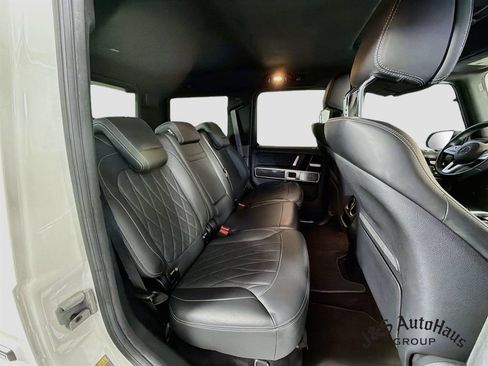 Used 2019 Mercedes-Benz G 550 image 33
