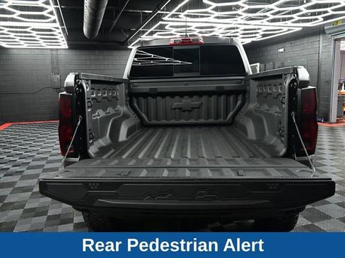 New 2026 Chevrolet Colorado ZR2 w/ Technology Package image 13