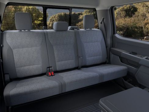 New 2025 Ford F250 XL w/ STX Appearance Package image 11