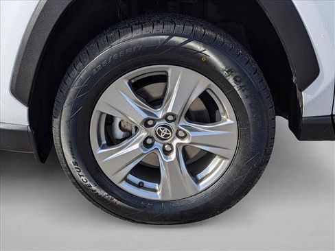 Certified 2024 Toyota RAV4 XLE w/ Weather Package image 23