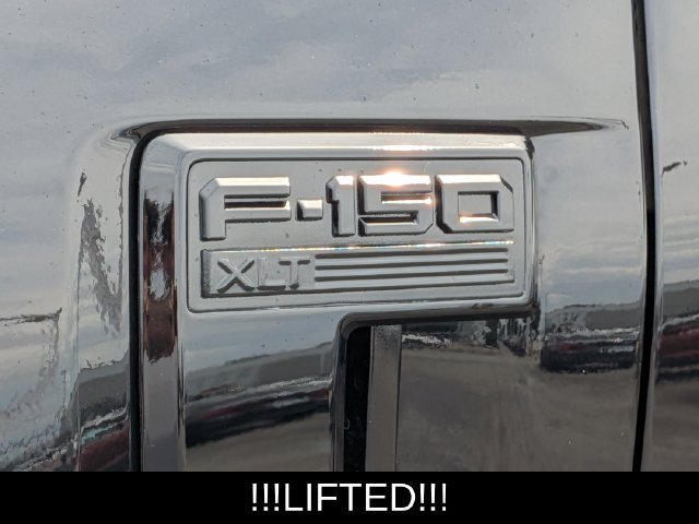 Used 2024 Ford F150 XLT AWD/4WD image 13