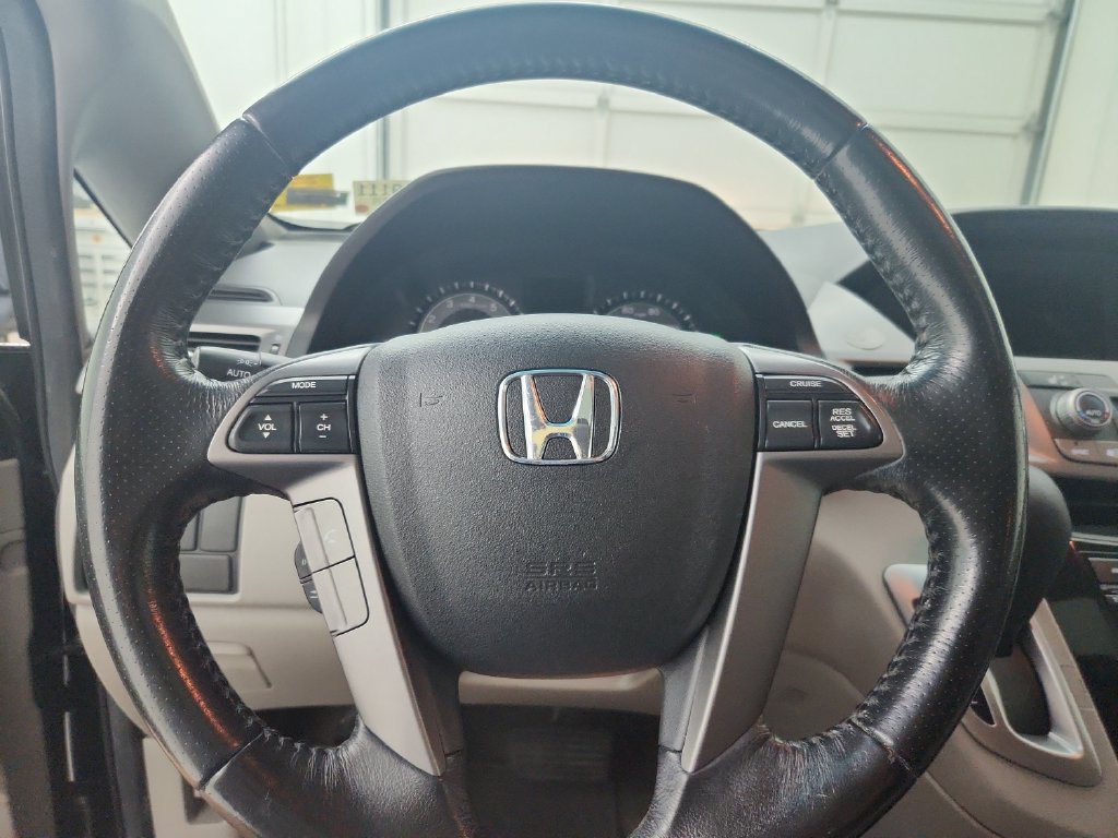 Used 2012 Honda Odyssey EX-L image 23