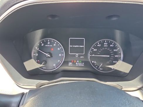 Used 2024 Subaru Outback Limited AWD/4WD image 16