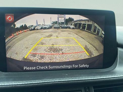 Used 2018 MAZDA MAZDA6 Sport FWD image 24