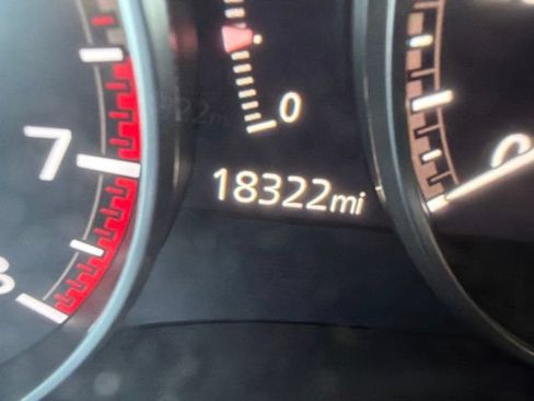 Used 2021 MAZDA MAZDA3 s FWD image 44