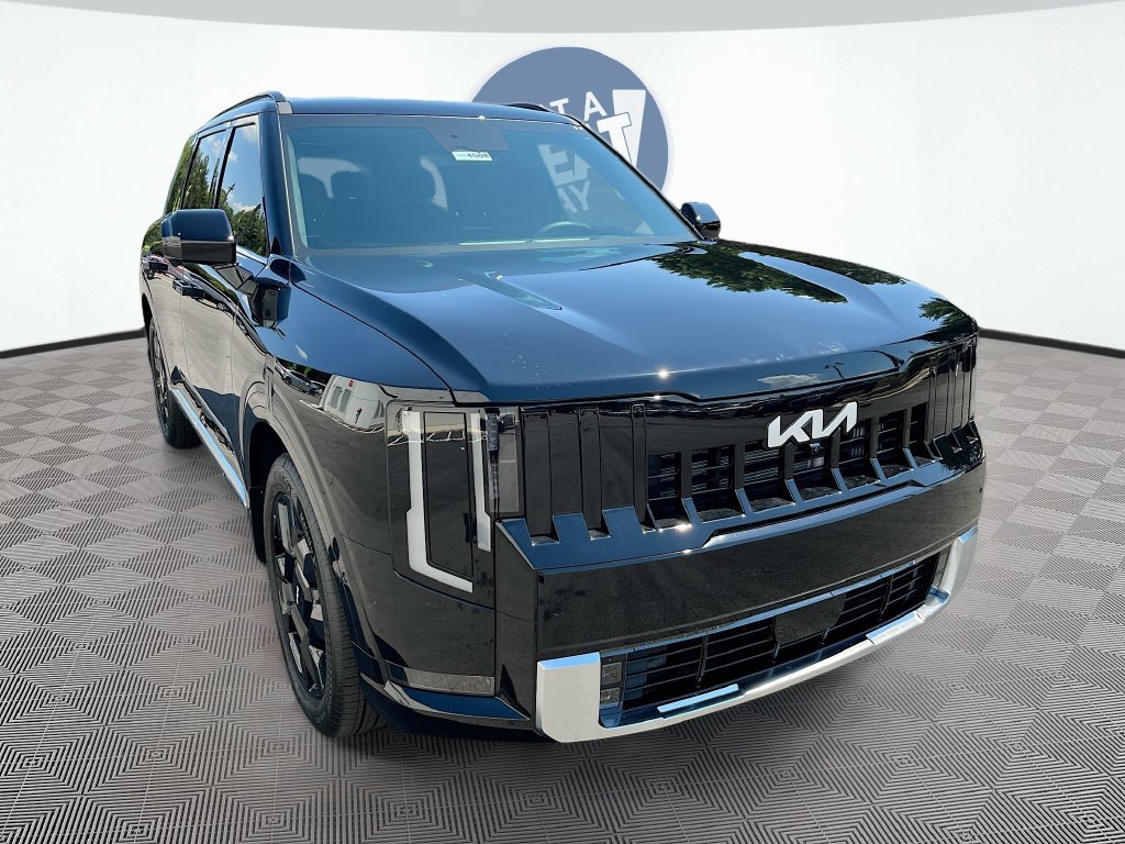 New 2027 Kia Telluride SX Prestige AWD/4WD image 3