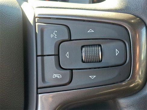 Used 2022 Chevrolet Silverado 1500 ZR2 w/ Technology Package image 22