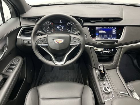 New 2025 Cadillac XT6 Luxury w/ LPO, Floor Liner Package image 14