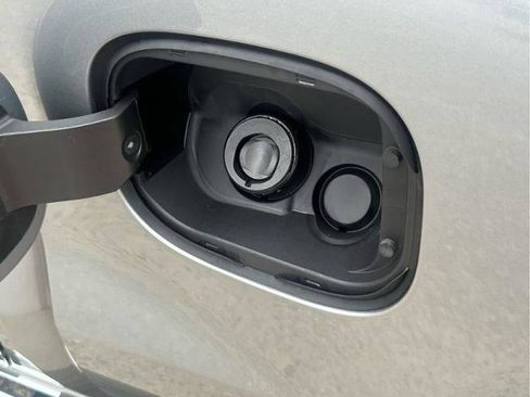 New 2026 Chevrolet Silverado 1500 LTZ image 17