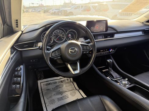 Used 2020 MAZDA MAZDA6 Grand Touring Reserve image 22