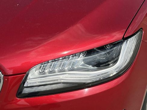 Used 2020 Lincoln MKZ Reserve w/ Elements Package image 9