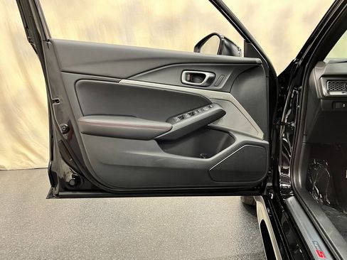 New 2025 Acura Integra Type S image 11