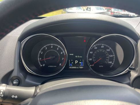 Used 2025 Mitsubishi Outlander Sport ES AWD/4WD image 20
