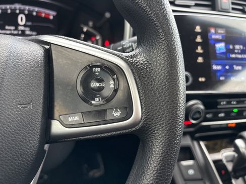 Used 2020 Honda CR-V EX image 15