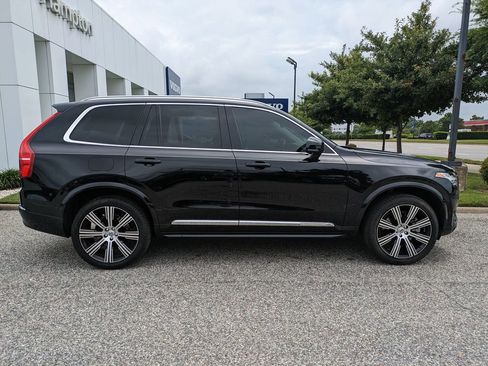 Certified 2023 Volvo XC90 T8 Plus w/ Protection Package Premier image 3