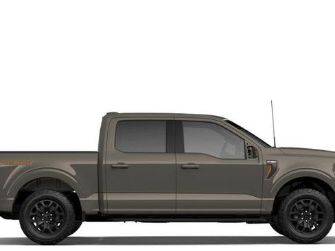 New 2026 Ford F150 Tremor AWD/4WD image 27