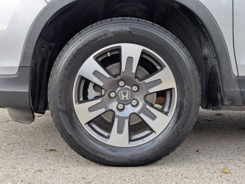 Used 2019 Honda Ridgeline RTL-E image 29