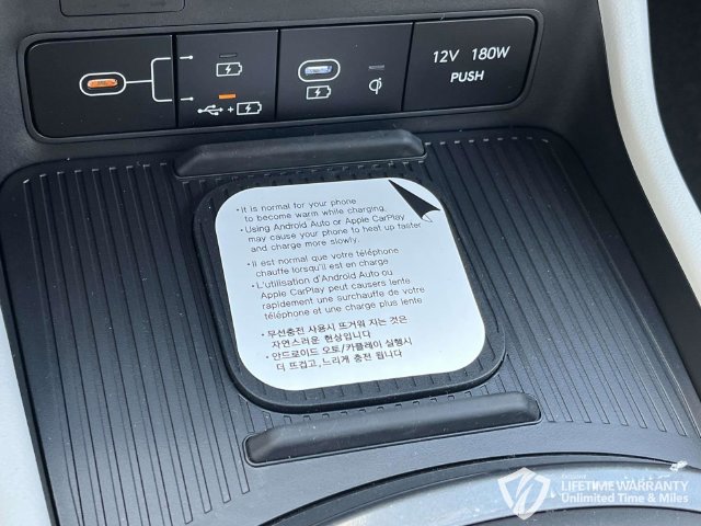 New 2027 Hyundai Kona SEL Sport FWD image 23