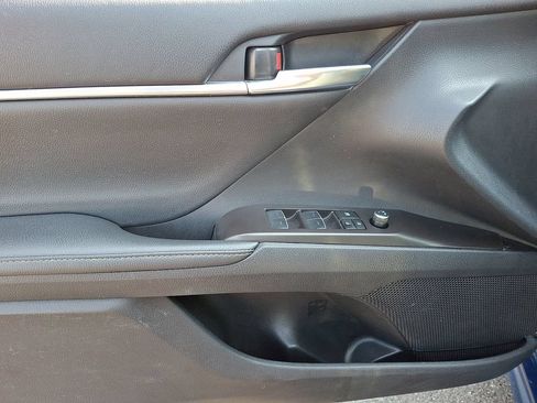 Certified 2024 Toyota Camry XSE FWD image 13