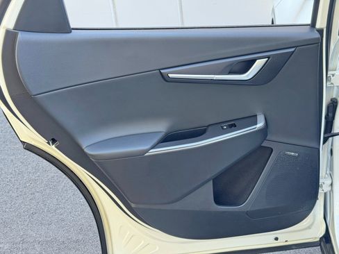 Used 2024 Kia EV6 Wind w/ Wind Technology Package image 41