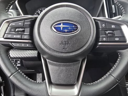 Certified 2024 Subaru Ascent Premium w/ Convenience Package image 21