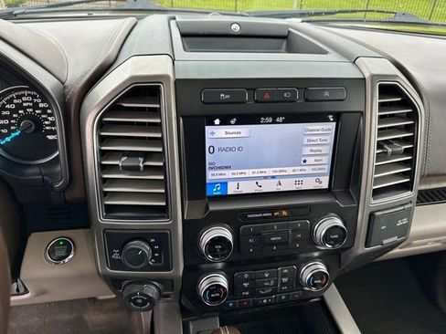 Used 2019 Ford F150 Limited AWD/4WD image 21