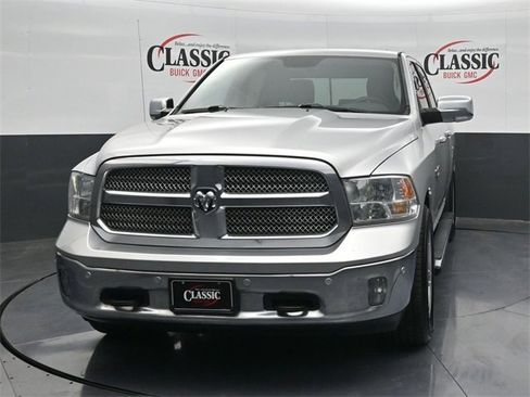 Used 2017 RAM 1500 Lone Star image 6