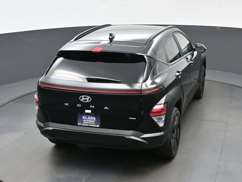 Used 2026 Hyundai Kona SEL Sport AWD/4WD image 37