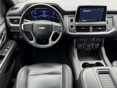 Used 2024 Chevrolet Tahoe LT image 12