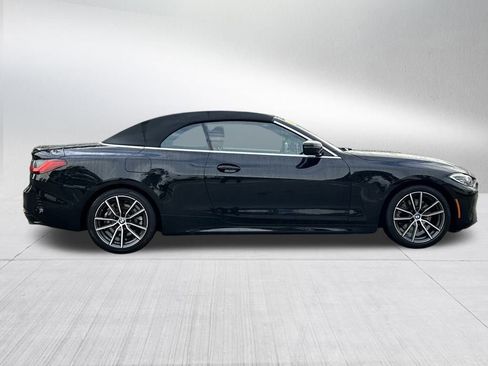 Used 2024 BMW 430i Convertible image 6