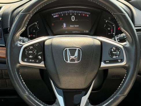 Used 2022 Honda CR-V EX-L image 15