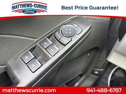 New 2026 Ford Escape Active image 23