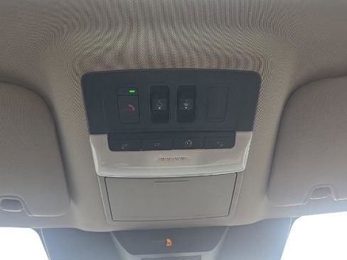 Certified 2023 Nissan Pathfinder Platinum image 25