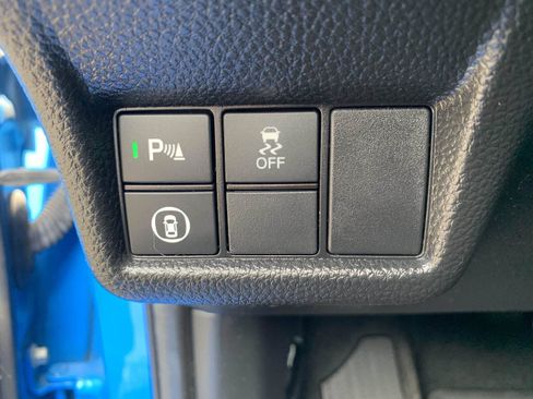 Used 2024 Honda Civic Sport Touring image 13