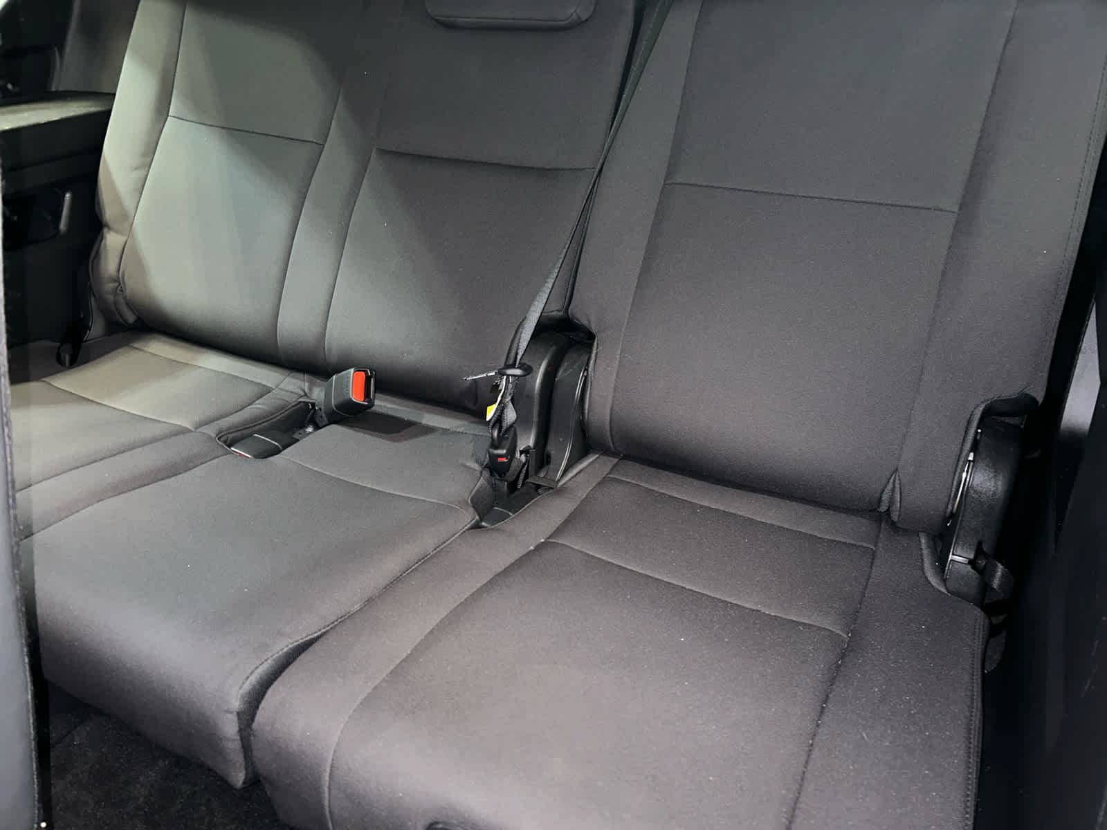 Used 2025 Toyota Sequoia SR5 AWD/4WD image 11